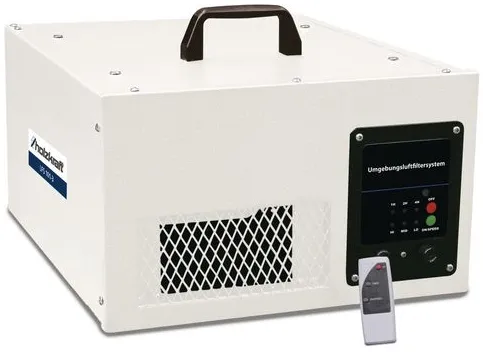 Holzkraft Luftrenare LFS 101-3