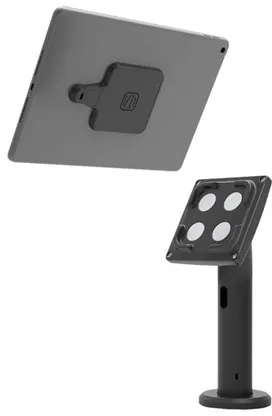 Compulocks Magnetix Tablet Counter Stand