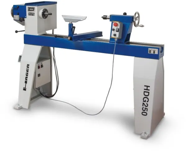 Hager Träsvarv HDG250